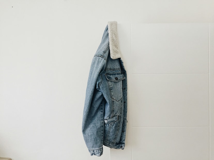 Classic Denim Jacket